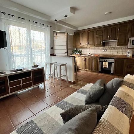 Casa Canleyy Los Llanos De Aridane Kültér fotó