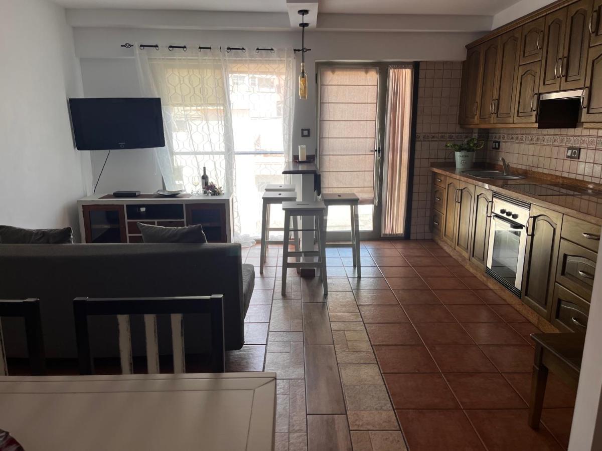 Casa Canleyy Los Llanos De Aridane Kültér fotó