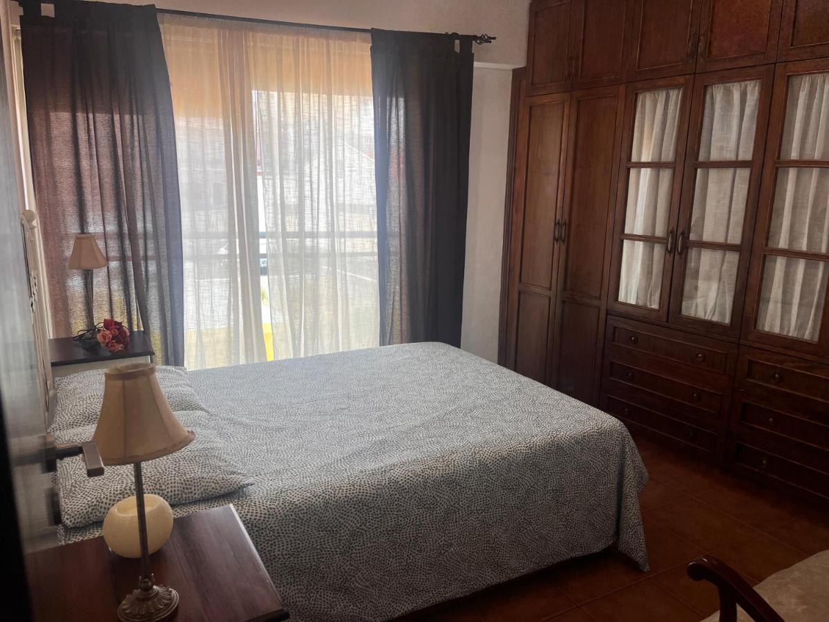 Casa Canleyy Los Llanos De Aridane Kültér fotó