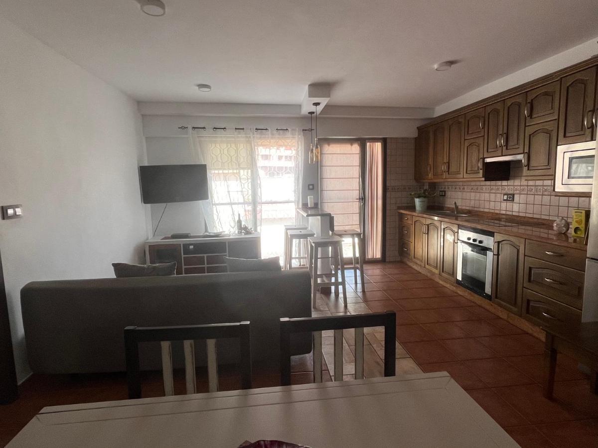 Casa Canleyy Los Llanos De Aridane Kültér fotó