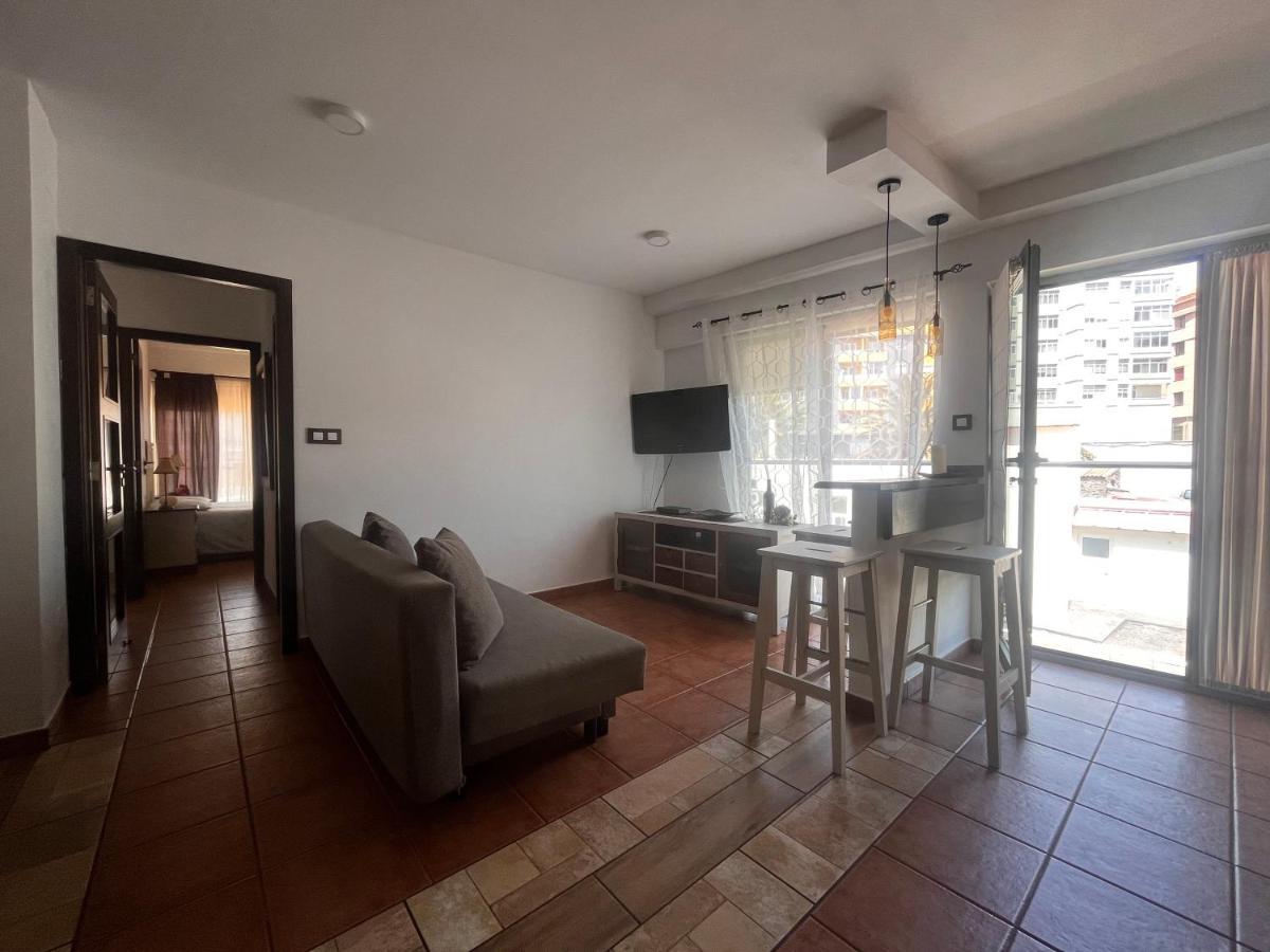 Casa Canleyy Los Llanos De Aridane Kültér fotó