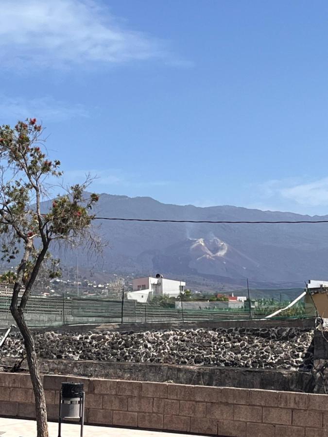 Casa Canleyy Los Llanos De Aridane Kültér fotó