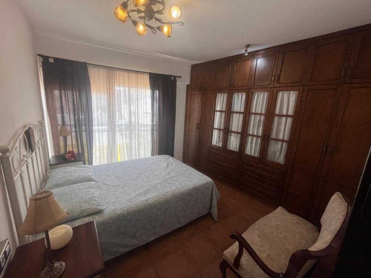 Casa Canleyy Los Llanos De Aridane Kültér fotó