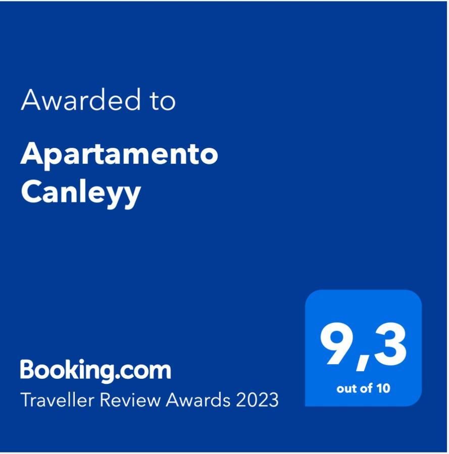 Casa Canleyy Los Llanos De Aridane Kültér fotó