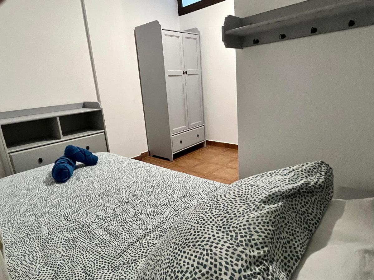 Casa Canleyy Los Llanos De Aridane Kültér fotó