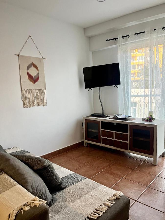 Casa Canleyy Los Llanos De Aridane Kültér fotó