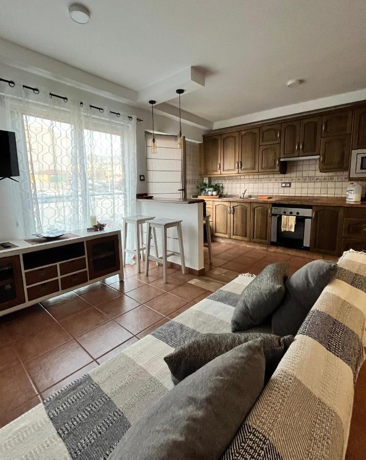 Casa Canleyy Los Llanos De Aridane Kültér fotó