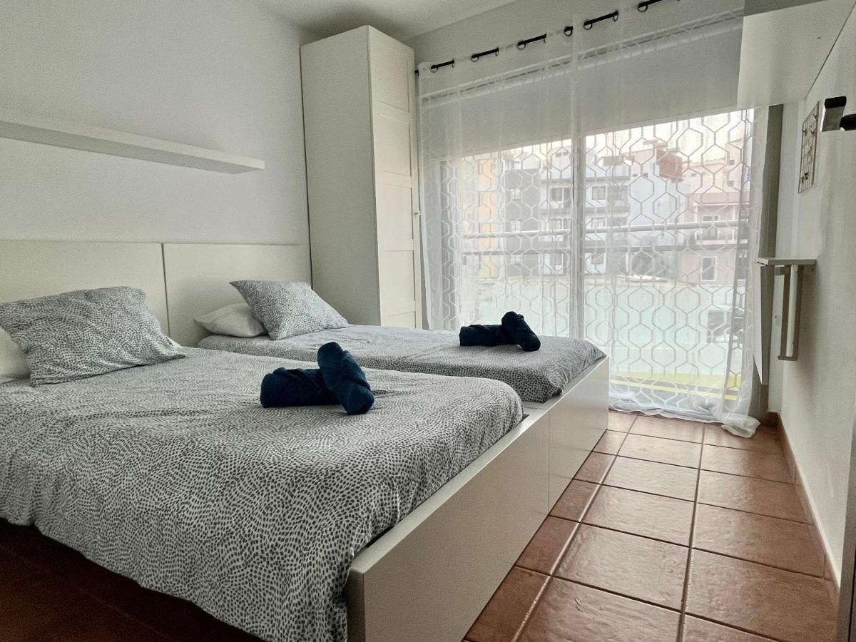 Casa Canleyy Los Llanos De Aridane Kültér fotó