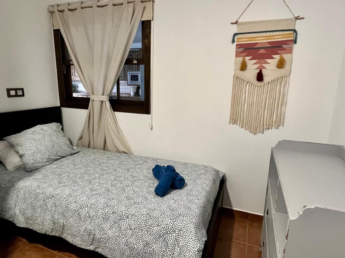 Casa Canleyy Los Llanos De Aridane Kültér fotó