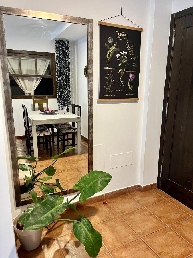Casa Canleyy Los Llanos De Aridane Kültér fotó